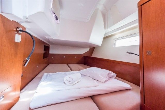 Beneteau Oceanis 41