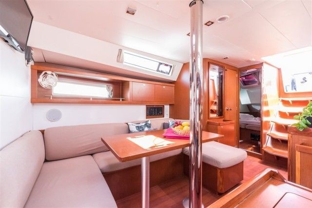 Beneteau Oceanis 41