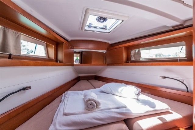 Beneteau Oceanis 41