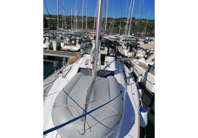 Elan 45