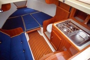 Beneteau Antares 7.50