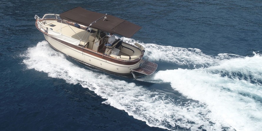 Beneteau Antares 7.50