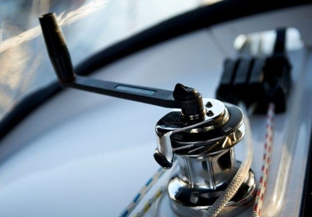 Northman Maxus 33.1 RS