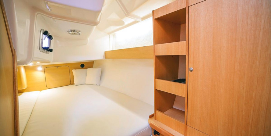 Northman Maxus 33.1 RS