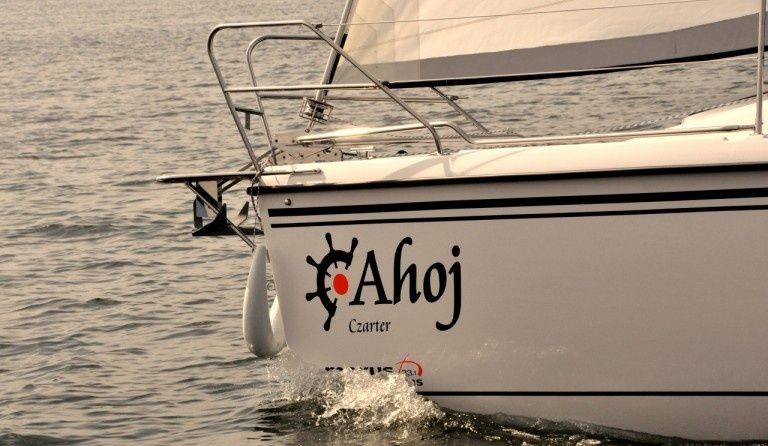 Northman Maxus 33.1 RS