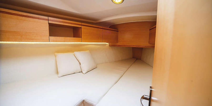 Northman Maxus 33.1 RS