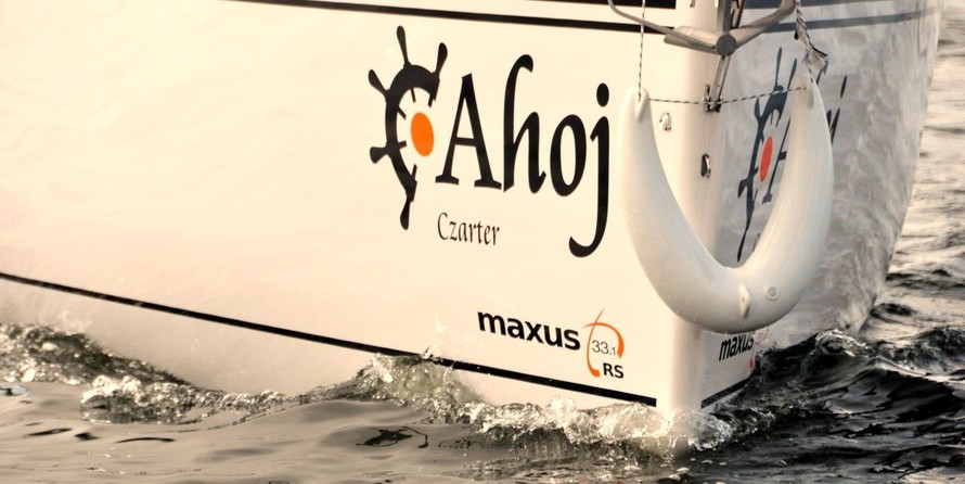 Northman Maxus 33.1 RS