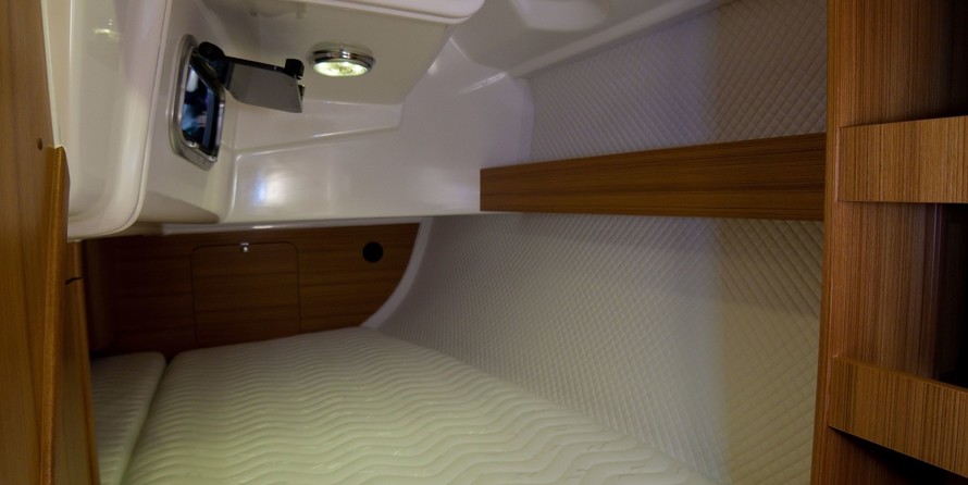 Northman Maxus 33.1 RS