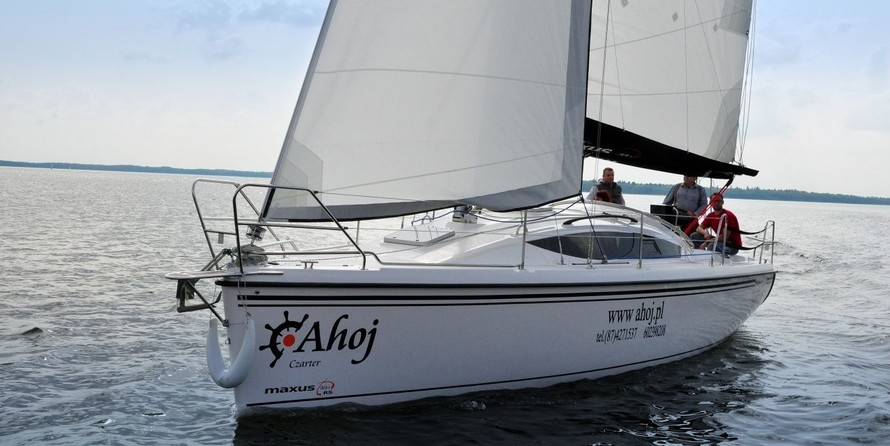 Northman Maxus 33.1 RS