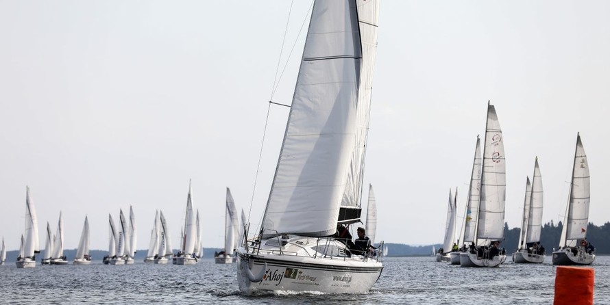 Northman Maxus 33.1 RS