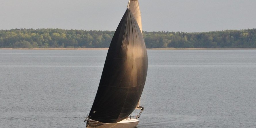 Northman Maxus 33.1 RS