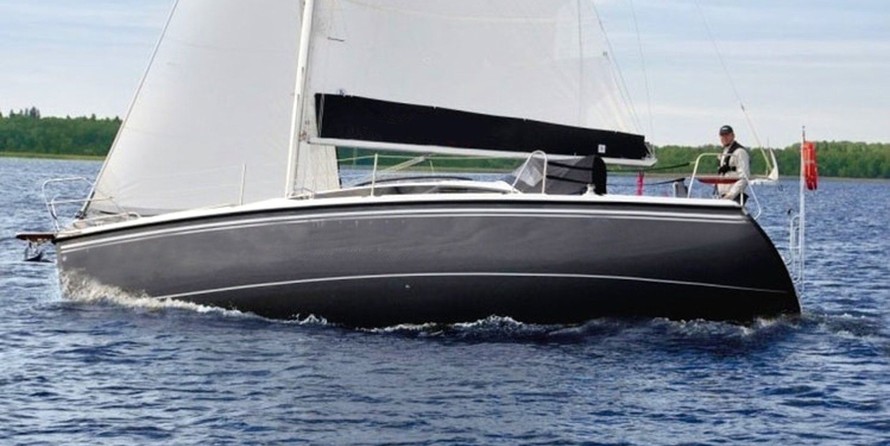 Northman Maxus 33.1 RS