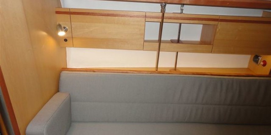 Northman Maxus 33.1 RS