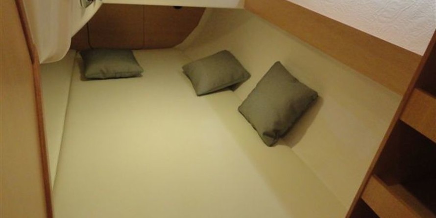 Northman Maxus 33.1 RS