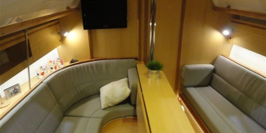 Northman Maxus 33.1 RS