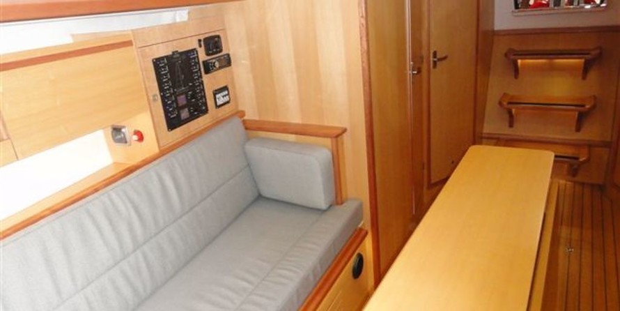 Northman Maxus 33.1 RS