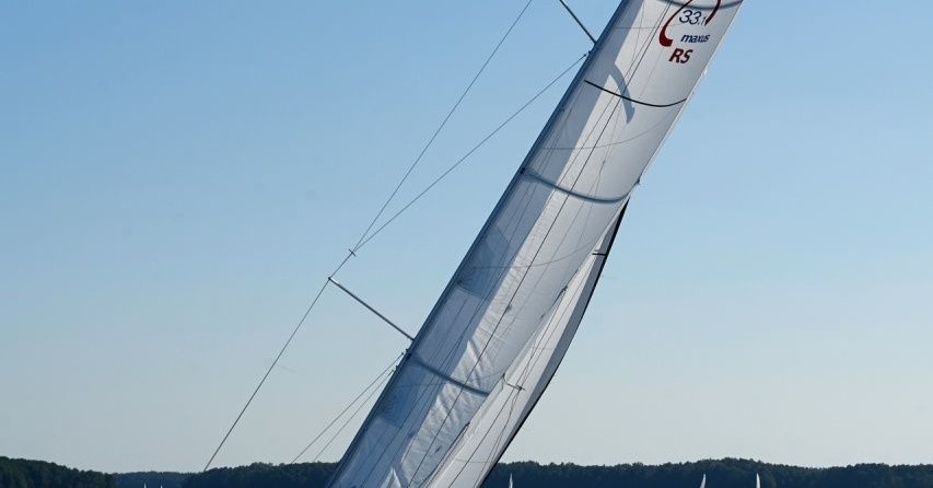 Northman Maxus 33.1 RS