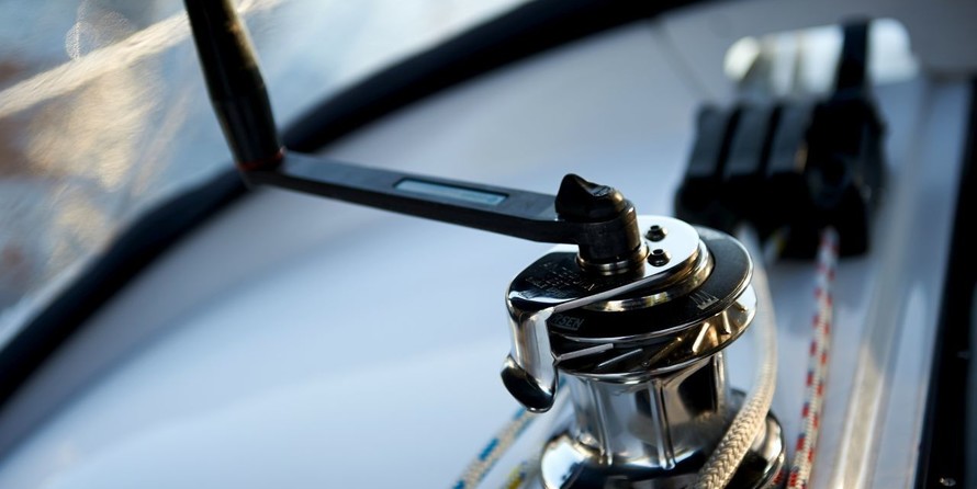 Northman Maxus 33.1 RS