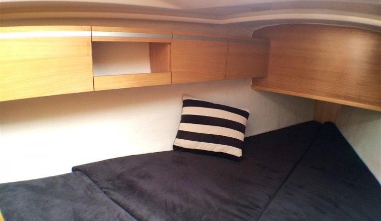 Northman Maxus 33.1 RS