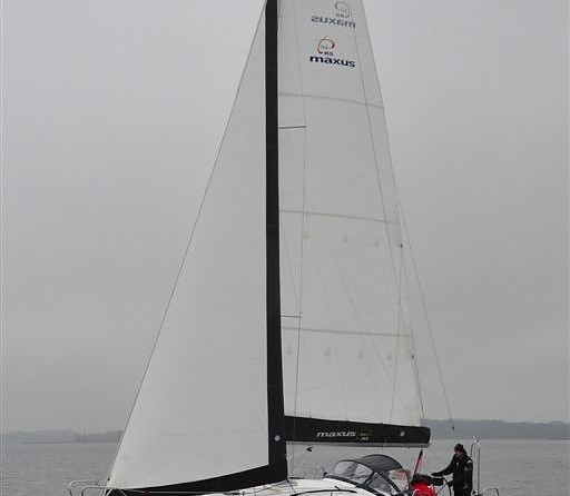 Northman Maxus 33.1 RS