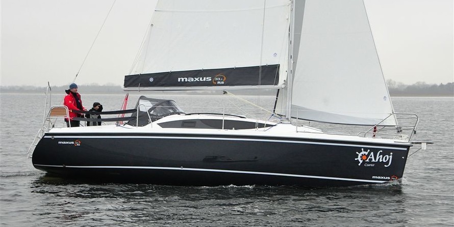 Northman Maxus 33.1 RS