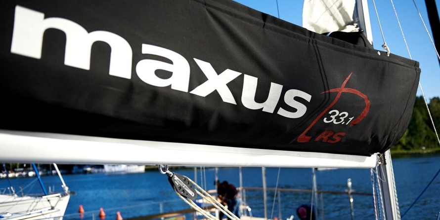 Northman Maxus 33.1 RS