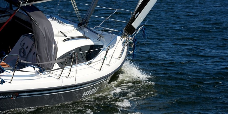 Northman Maxus 33.1 RS