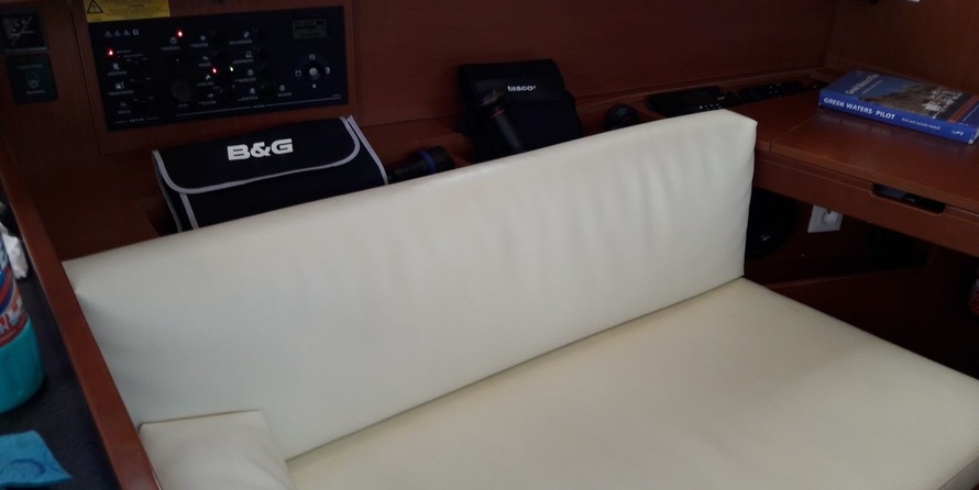 Beneteau Oceanis 41.1