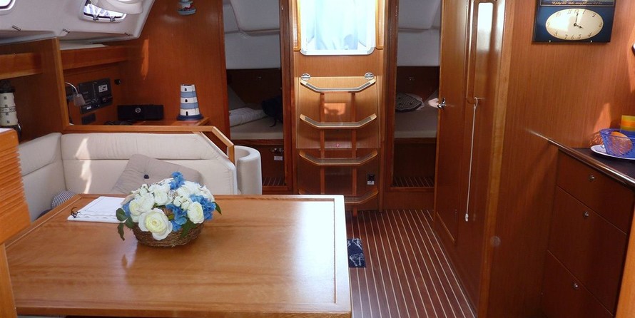 Bavaria 47 Cruiser
