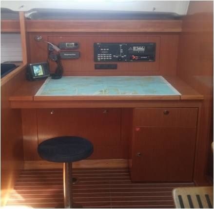Bavaria 47 Cruiser