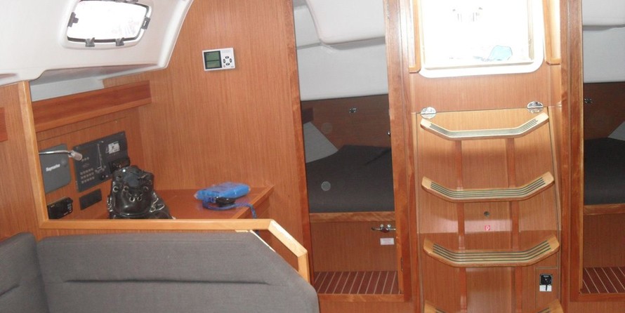 Bavaria 47 Cruiser