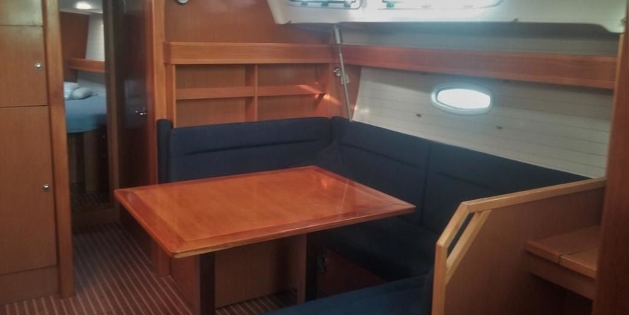 Bavaria 47 Cruiser