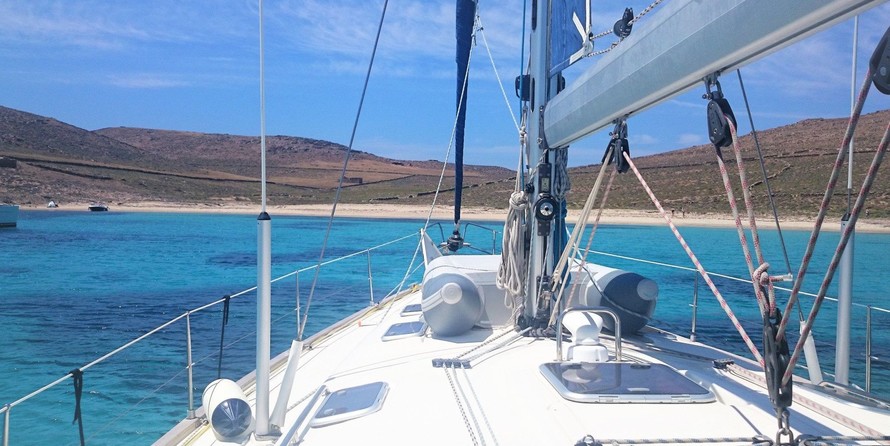 Bavaria 47 Cruiser