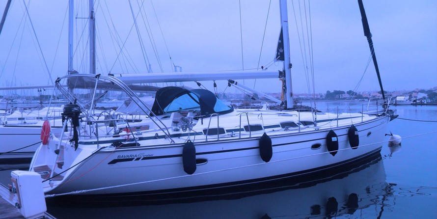 Bavaria 47 Cruiser
