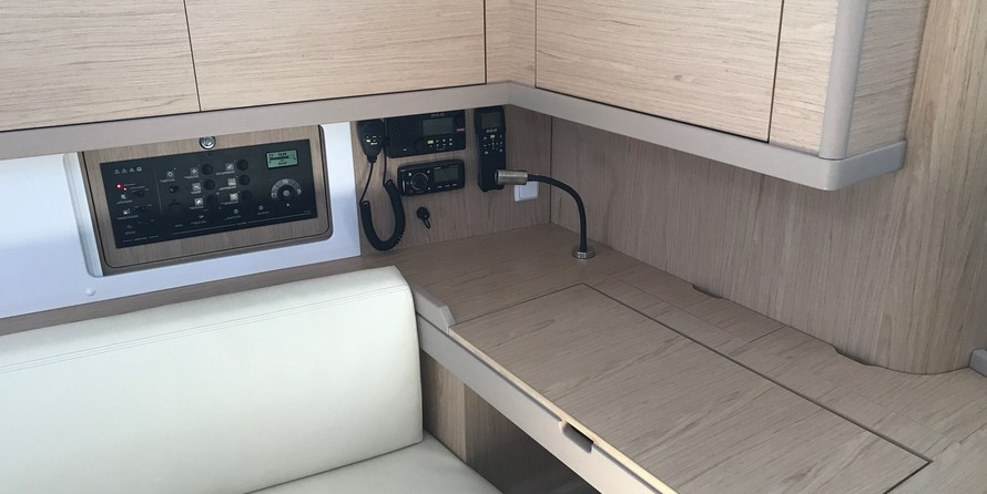 Beneteau Oceanis 45