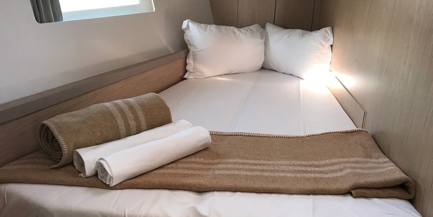 Beneteau Oceanis 45