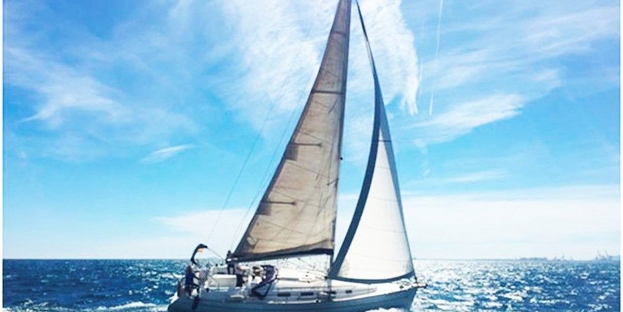 Beneteau Oceanis 393 Clipper