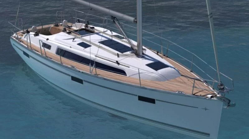 Bavaria 37 Cruiser