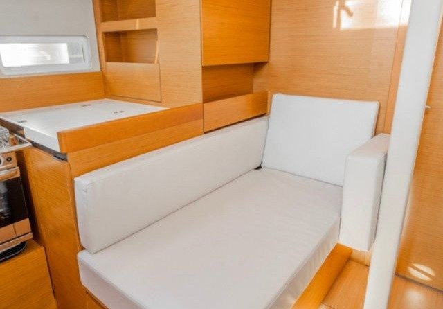 Jeanneau Sun Odyssey 410