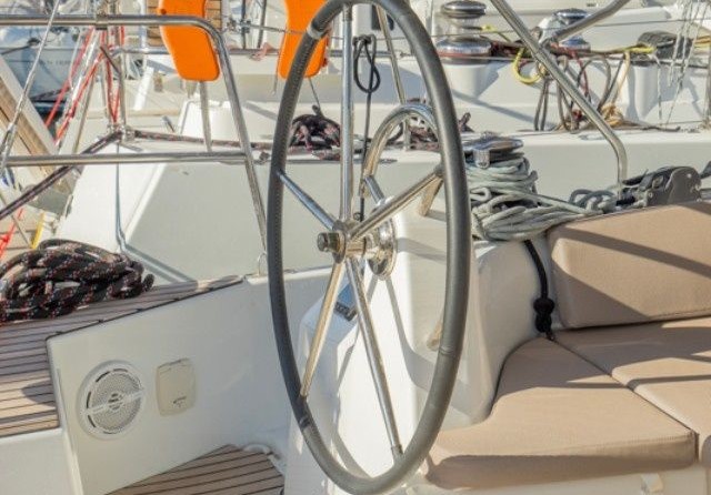 Jeanneau Sun Odyssey 410