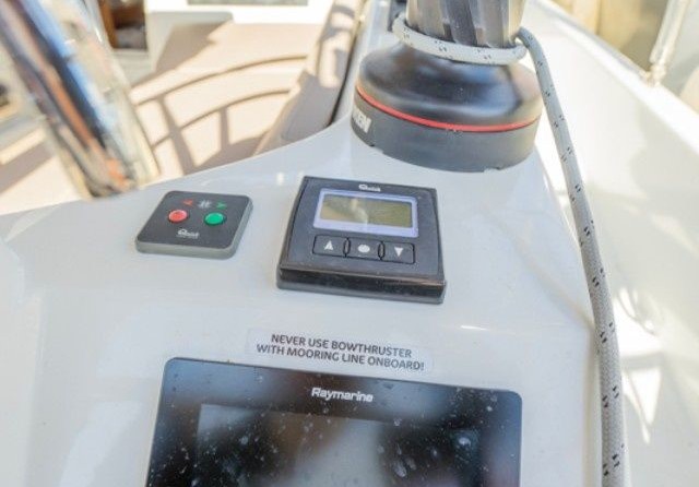 Jeanneau Sun Odyssey 410