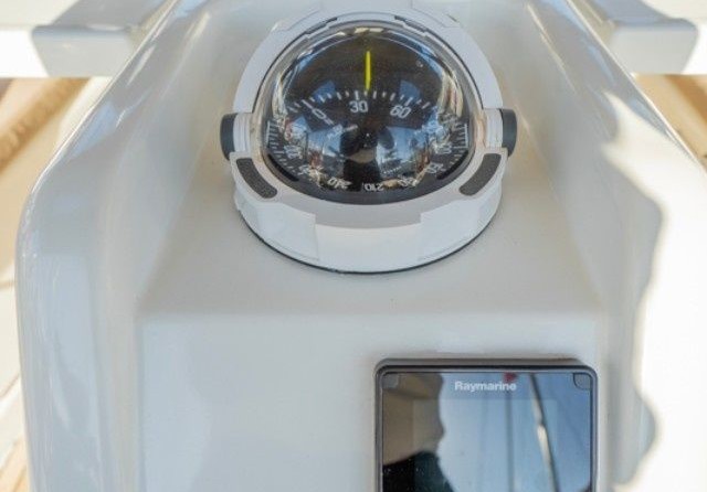 Jeanneau Sun Odyssey 410