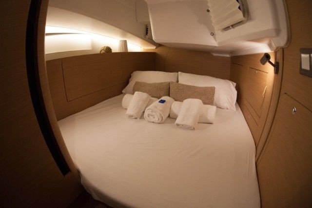 Jeanneau Sun Odyssey 410