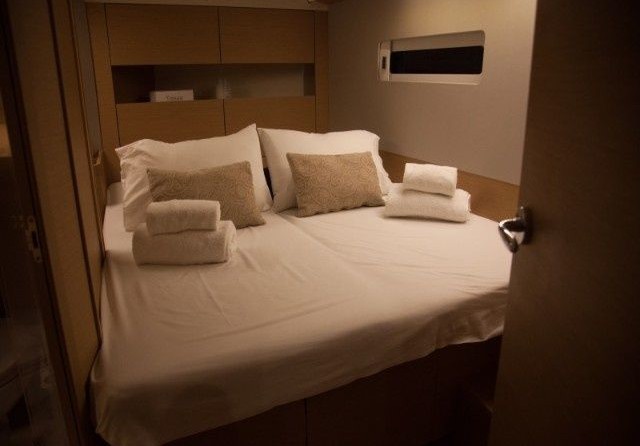 Jeanneau Sun Odyssey 410