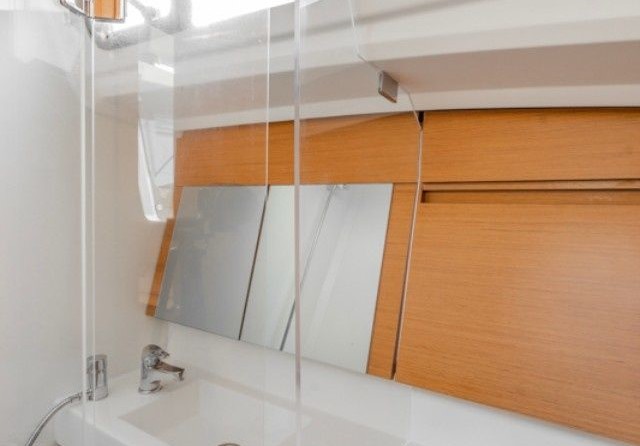 Jeanneau Sun Odyssey 410