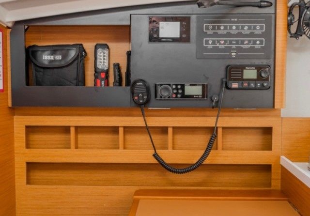 Jeanneau Sun Odyssey 410
