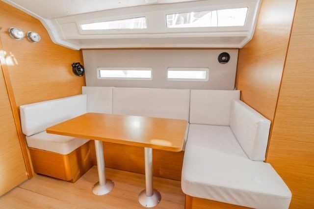Jeanneau Sun Odyssey 410