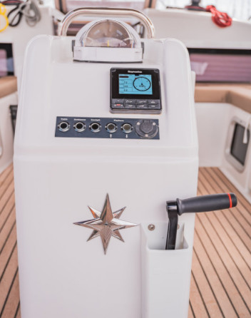 Jeanneau Sun Odyssey 490