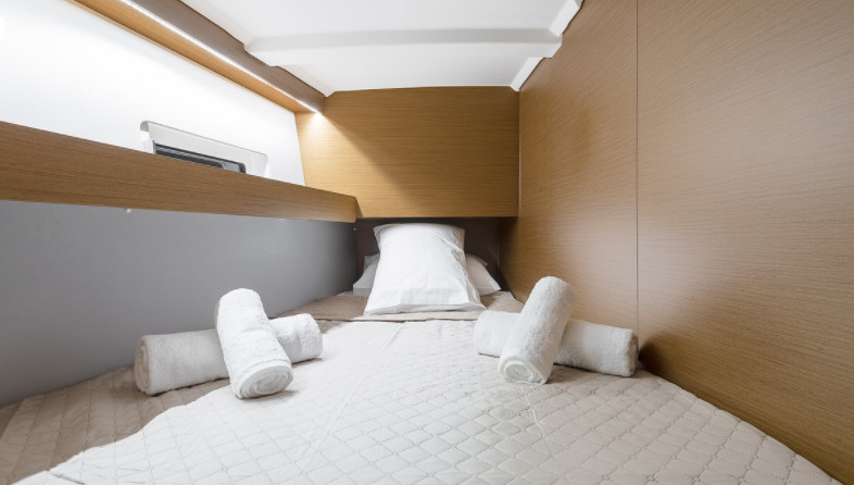 Jeanneau Sun Odyssey 490