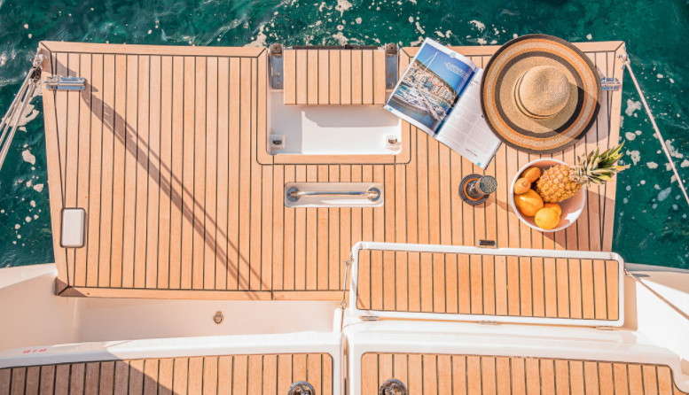 Jeanneau Sun Odyssey 490